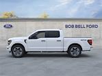 2025 Ford F-150 SuperCrew Cab 4x4 Pickup for sale #255114 - photo 4