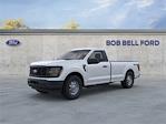 2025 Ford F-150 Regular Cab 4x4 Pickup for sale #255127 - photo 1