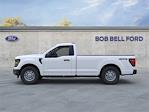 2025 Ford F-150 Regular Cab 4x4 Pickup for sale #255127 - photo 4