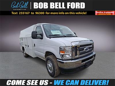 2025 Ford E-350 RWD, Knapheide KUV Service Utility Van for sale #255167 - photo 1