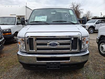 2025 Ford E-350 RWD, Knapheide KUV Service Utility Van for sale #255167 - photo 2