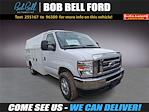 2025 Ford E-350 RWD, Knapheide KUV Service Utility Van for sale #255167 - photo 1