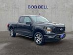 2023 Ford F-150 Super Cab 4x4 Pickup for sale #255170A - photo 12