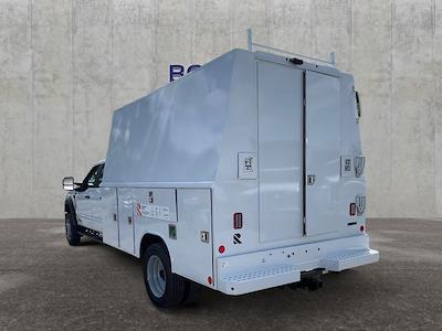 2025 Ford F-450 Crew Cab DRW 4x4 Service Truck for sale #255173 - photo 2