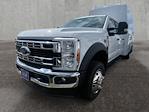 2025 Ford F-450 Crew Cab DRW 4x4 Service Truck for sale #255173 - photo 1