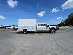 2025 Ford F-450 Crew Cab DRW 4x4 Service Truck for sale #255173 - photo 6