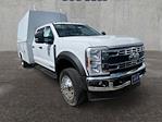 2025 Ford F-450 Crew Cab DRW 4x4 Service Truck for sale #255173 - photo 7