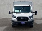 New 2024 Ford Transit 350 HD 11' Reading Aluminum Service Utility Van for sale #255174 - photo 3