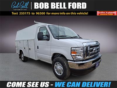 2025 Ford E-350 RWD, Reading RVSL Service Utility Van for sale #255175 - photo 1