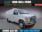 2025 Ford E-350 RWD, Reading RVSL Service Utility Van for sale #255175 - photo 1