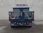New 2025 Ford F-550 Super Cab 4x4 9' Godwin Steel Dump Truck for sale #255220 - photo 4