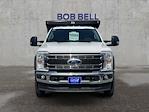 New 2025 Ford F-550 Super Cab 4x4 9' Godwin Steel Dump Truck for sale #255220 - photo 8