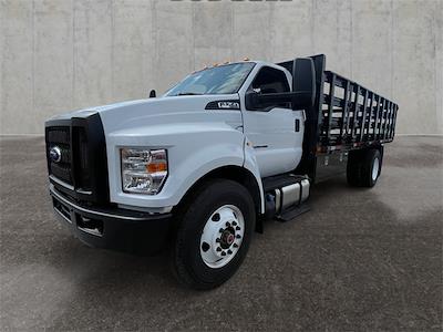 2025 Ford F-750 Regular Cab DRW 4x2 PJ's for sale #255226 - photo 1