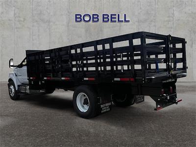 2025 Ford F-750 Regular Cab DRW 4x2 PJ's for sale #255226 - photo 2