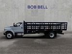 2025 Ford F-750 Regular Cab DRW 4x2 PJ's for sale #255226 - photo 3