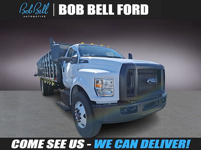 2025 Ford F-750 Regular Cab DRW 4x2 PJ's for sale #255227 - photo 1