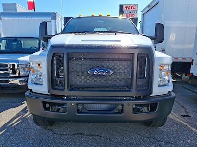2025 Ford F-750 Regular Cab DRW 4x2 PJ's for sale #255227 - photo 2