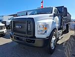 2025 Ford F-750 Regular Cab DRW 4x2 PJ's for sale #255227 - photo 3