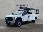 2018 Ford F-550 Regular Cab DRW 4x2 Service Truck for sale #255233A - photo 1