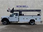 2018 Ford F-550 Regular Cab DRW 4x2 Service Truck for sale #255233A - photo 3