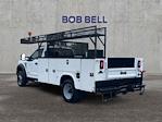 2018 Ford F-550 Regular Cab DRW 4x2 Service Truck for sale #255233A - photo 2
