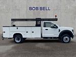 2018 Ford F-550 Regular Cab DRW 4x2 Service Truck for sale #255233A - photo 6