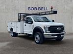 2018 Ford F-550 Regular Cab DRW 4x2 Service Truck for sale #255233A - photo 7
