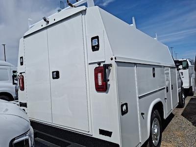New 2025 Ford E-350 10' 9" Knapheide Steel Service Utility Van for sale #255235 - photo 2