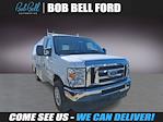New 2025 Ford E-350 10' 9" Knapheide Steel Service Utility Van for sale #255235 - photo 1