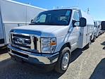 New 2025 Ford E-350 10' 9" Knapheide Steel Service Utility Van for sale #255235 - photo 4