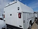 New 2025 Ford E-350 10' 9" Knapheide Steel Service Utility Van for sale #255235 - photo 2