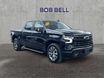 2023 Chevrolet Silverado 1500 Crew Cab 4x4 Pickup for sale #255237B - photo 8