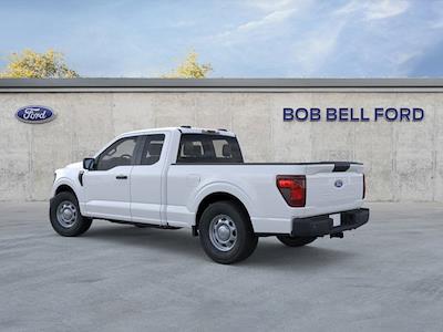 2025 Ford F-150 Super Cab 4x2 Pickup for sale #255247 - photo 2