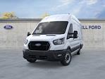 2025 Ford Transit 350 High Roof RWD Empty Cargo Van for sale #255260 - photo 8