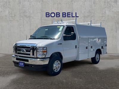 2025 Ford E-350 RWD Service Utility Van for sale #255292 - photo 1