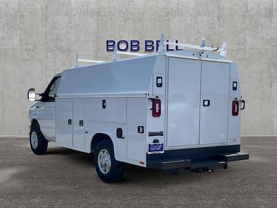 2025 Ford E-350 RWD Service Utility Van for sale #255292 - photo 2