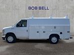 2025 Ford E-350 RWD Service Utility Van for sale #255292 - photo 3