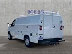 2025 Ford E-350 RWD Service Utility Van for sale #255292 - photo 2