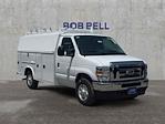 2025 Ford E-350 RWD Service Utility Van for sale #255292 - photo 7