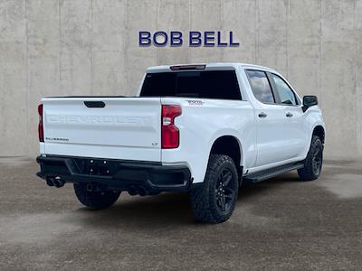 2020 Chevrolet Silverado 1500 Crew Cab 4x4 Pickup for sale #255308A - photo 2