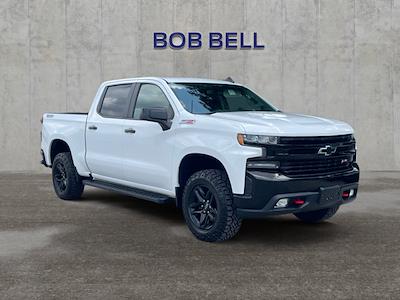 2020 Chevrolet Silverado 1500 Crew Cab 4x4 Pickup for sale #255308A - photo 1