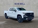 2020 Chevrolet Silverado 1500 Crew Cab 4x4 Pickup for sale #255308A - photo 1