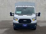 2024 Ford Transit 350 HD RWD Morgan Truck Body Box Van for sale #255310 - photo 8