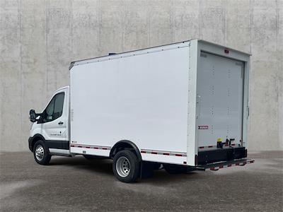 2024 Ford Transit 350 HD RWD Morgan Truck Body Box Van for sale #255311 - photo 2