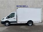 2024 Ford Transit 350 HD RWD Morgan Truck Body Box Van for sale #255311 - photo 3