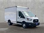 2024 Ford Transit 350 HD RWD Morgan Truck Body Box Van for sale #255311 - photo 7