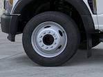 2025 Ford F-550 Regular Cab DRW 4x2 Cab Chassis for sale #255315 - photo 19
