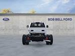 2025 Ford F-550 Regular Cab DRW 4x2 Cab Chassis for sale #255315 - photo 5