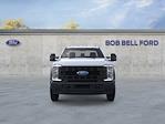 2025 Ford F-550 Regular Cab DRW 4x2 Cab Chassis for sale #255315 - photo 6