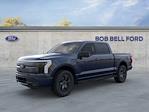 2025 Ford F-150 Lightning SuperCrew Cab AWD Pickup for sale #255338 - photo 1